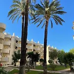 Cactus شقة