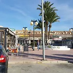 Cactus Διαμέρισμα Denia