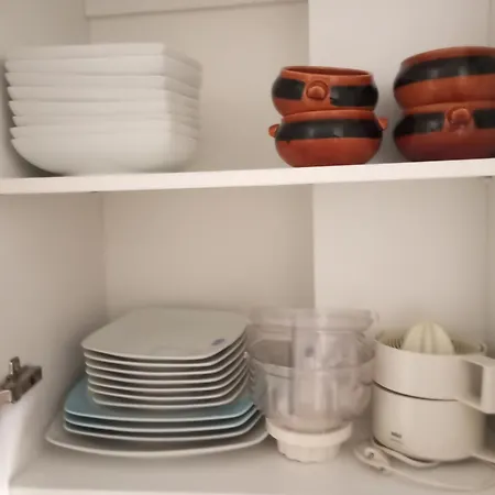 Apartamento Cactus Dénia