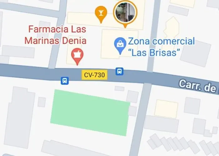 Апартаменти Cactus *