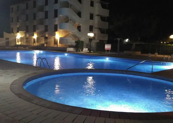 Cactus Апартаменти