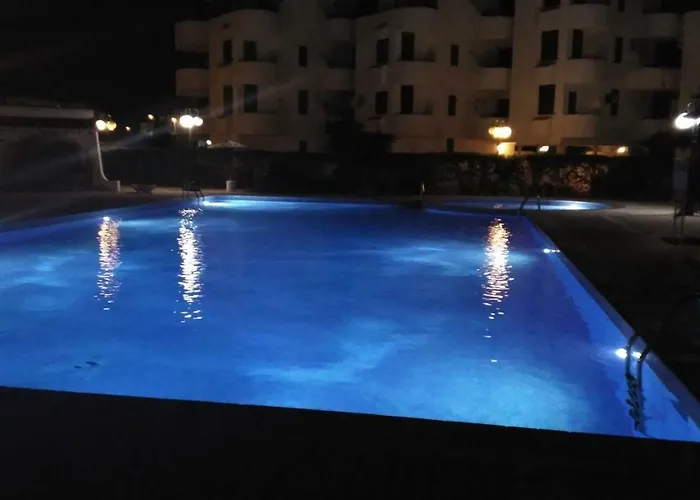 Cactus Διαμέρισμα Denia