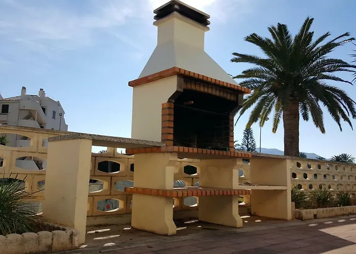 Cactus Διαμέρισμα Denia