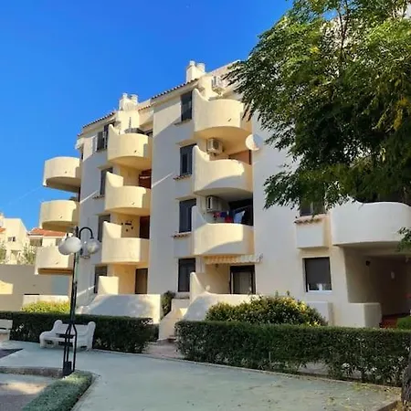 Cactus Appartement *