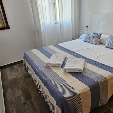 Cactus Appartement *