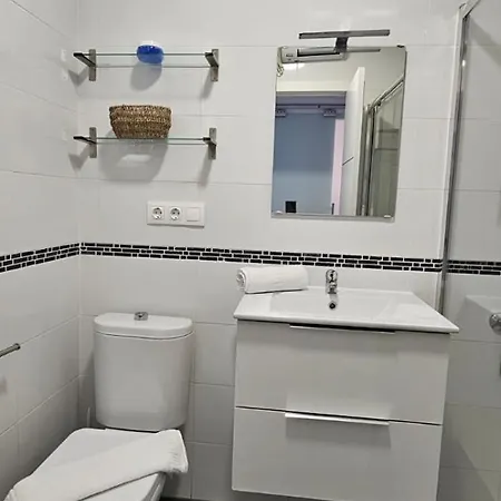 Appartement Cactus *