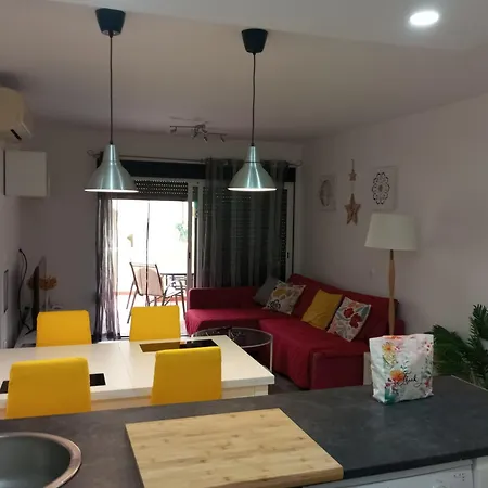 Cactus Apartment