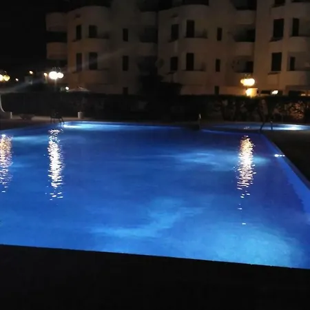 Cactus Apartment Denia