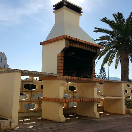 Cactus Apartment Denia