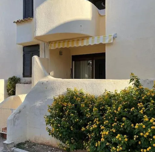 Apartman Cactus Denia