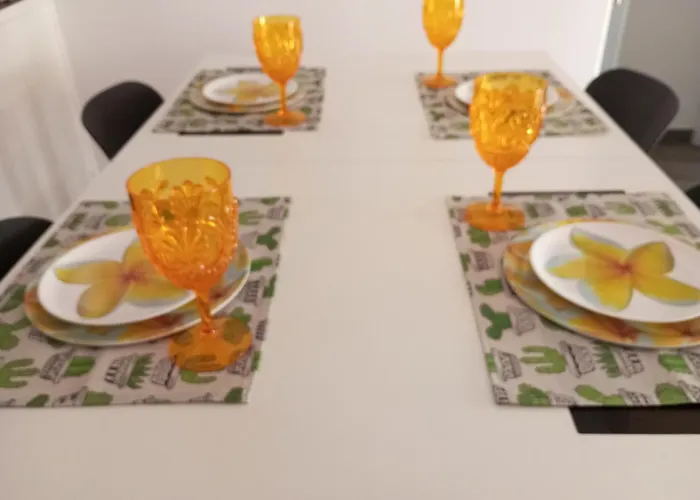 Apartman Cactus Denia