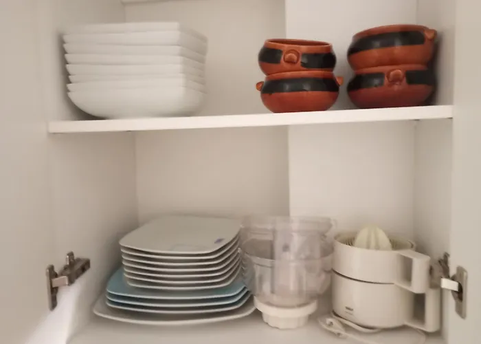 Apartman Cactus Denia